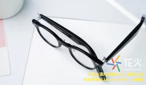 华为智能眼镜Eyewear II深度体验 科技与美学的材质融合