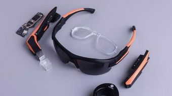 智能眼镜 平凡岗位上的不凡革新者