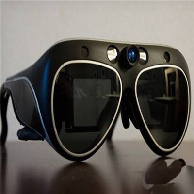 极视明DVT 开启智能眼镜新视界，重新定义生活与健康