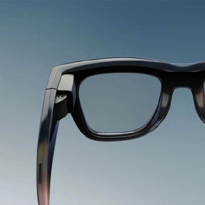 苹果智能眼镜 继任者还是革新者？透视下一代人机交互的可能未来